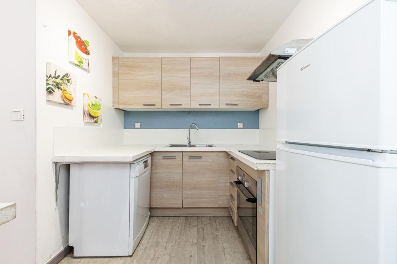 Appartement Familial Avec Jardin Ensoleille Dans La Cite Des Potiers Vallauris Zewnętrze zdjęcie