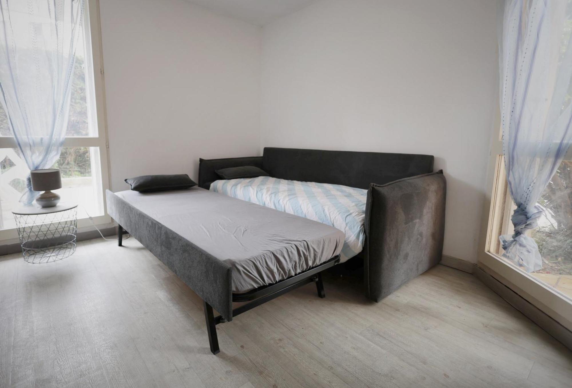 Appartement Familial Avec Jardin Ensoleille Dans La Cite Des Potiers Vallauris Zewnętrze zdjęcie