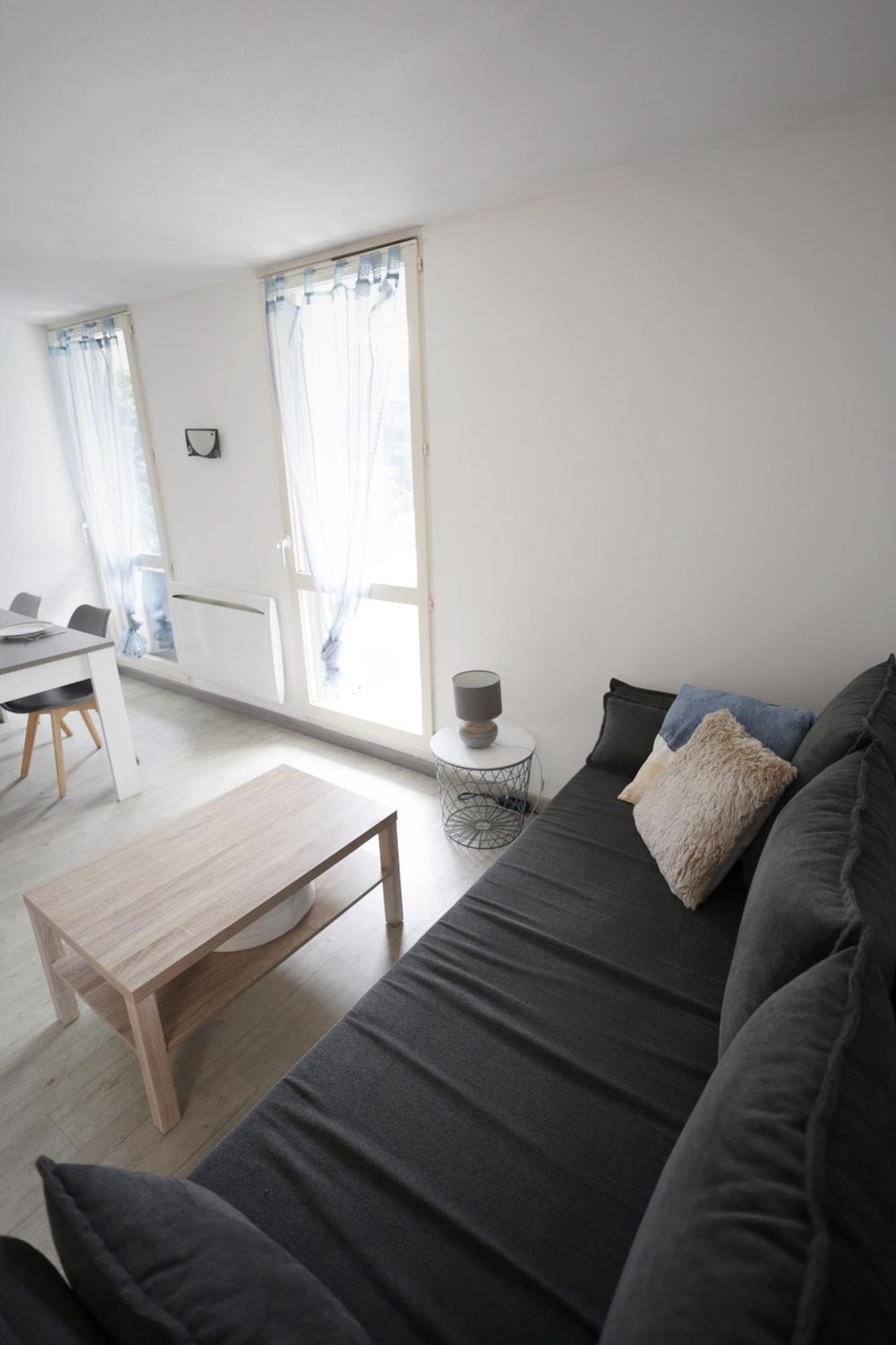 Appartement Familial Avec Jardin Ensoleille Dans La Cite Des Potiers Vallauris Zewnętrze zdjęcie
