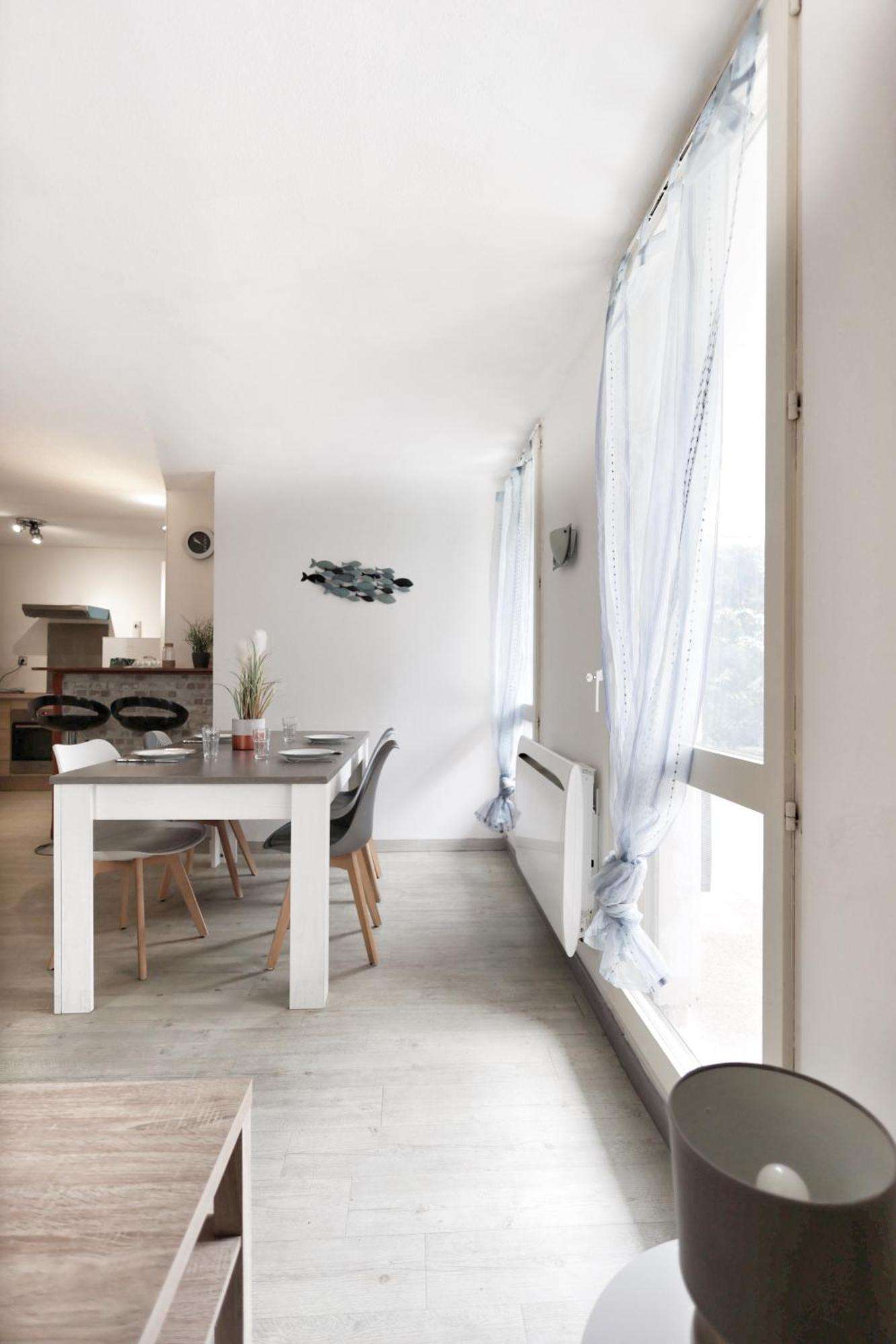 Appartement Familial Avec Jardin Ensoleille Dans La Cite Des Potiers Vallauris Zewnętrze zdjęcie
